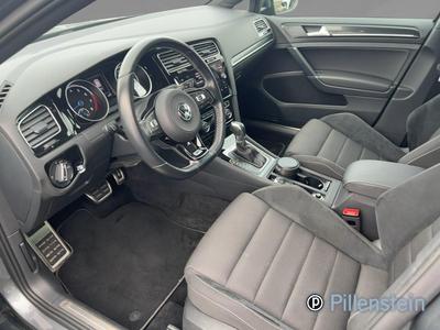 VW Golf VII R 2.0 TSI DSG 4M. LED NAVI ACC SITZH. 