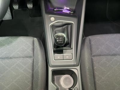 VW Golf 8 Life 1.5 TSI LED DIGITAL-COCKPIT SITZH. NAVI 