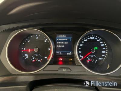VW Tiguan Highline BMT/Start-Stopp 4Motion 