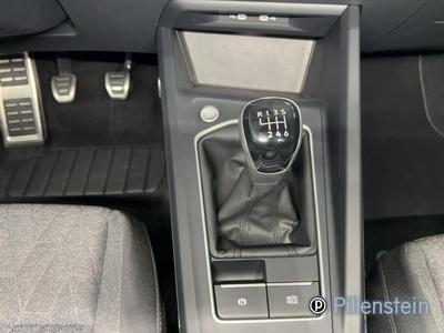 VW Golf 8 Variant MOVE 1.5 TSI LED AHK ACC NAVI 