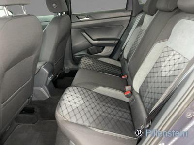 VW Taigo R-LINE 1.5 TSI DSG LED-MATRIX IQ.DRIVE NAVI 