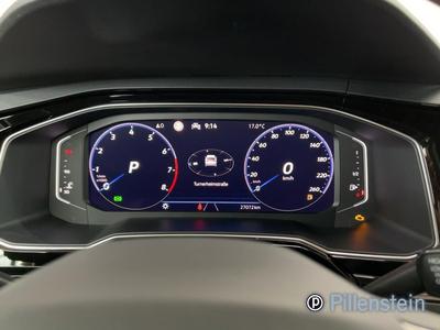 VW Taigo R-Line 1.5 TSI DSG IQ.LIGHT AHK NAVI ACC 