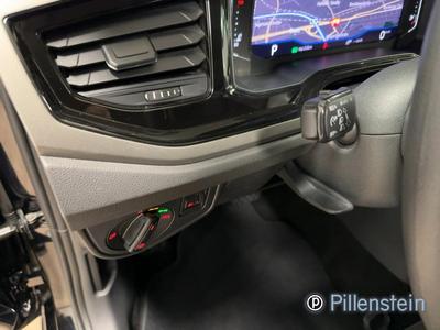 VW Polo Comfortline 1.0 TSI DSG ACTIVE-I NFO SITZH. NAVI 