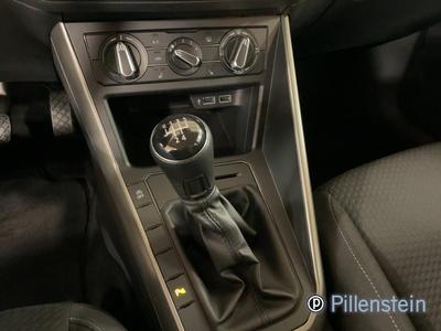VW Polo Comfortline 1.0 KLIMA SITZHZG. PDC 