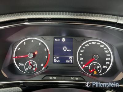 VW T-Cross MOVE 1.0 TSI NAVI ACC KAMERA SITZH. 