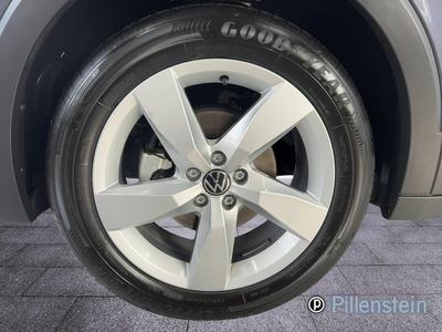 VW T-Cross STYLE 1.5 TSI DSG LED ACC NAVI SITZH. 