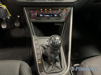 VW Polo Comfortline 1.0 TSI NAVI KLIMA SITZH. PDC 