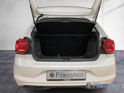 VW Polo 1.0 KLIMA PDC EFH ZV 