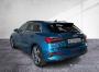 Audi A3 Sportback Advanced 2.0 TDI S-tronic MATRIX-LED NAVI SITZH. 