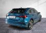 Audi A3 Sportback Advanced 35 2.0 TDI S-tronic MATRIX-LED NAVI SITZH 
