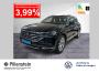 VW Touareg Atmosphere 3.0 V6 TDI 4M. LED-MATRIX PANO AHK HUD 