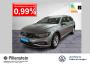 VW Passat Variant Business 2.0 TDI DSG LED AHK ACC NAVI 