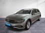 VW Passat Variant Business 2.0 TDI DSG LED AHK ACC NAVI 