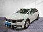 VW Passat Variant Business 2.0 TDI DSG LED-MATRIX NAVI SITZH. 