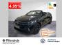 VW T-Roc Cabrio R-Line 1.5 TSI DSG AKTIVE-INFO LED KAMERA 