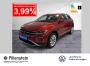 VW T-Roc STYLE 1.0 TSI LED-PLUS NAVI ACC SITZH. 