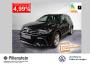 VW Tiguan R-Line 1.5 TSI DSG MATRIX ACTIVE-INFO KAMERA 
