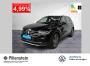 VW Tiguan Elegance 2.0 TSI DSG 4M. MATRIX PANO AHK NAVI ACC 