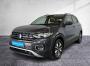 VW T-Cross MOVE 1.0 TSI NAVI ACC KAMERA SITZH. 