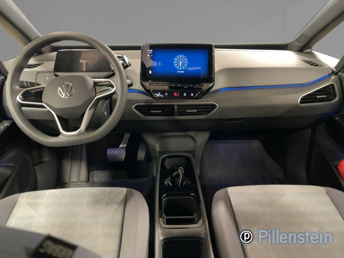 VW ID.3 Pure Performance 110/45 LED NAVI APP-CONNECT 