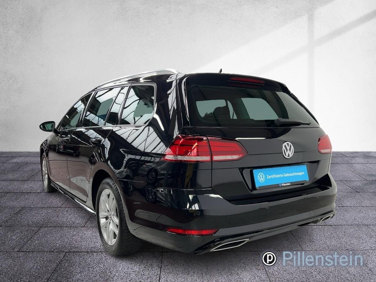 VW Golf VII Variant Comfortline 1.5 TSI R-LINE-EXTERIEUR N 