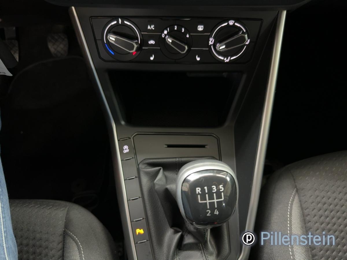 VW Polo Life 1.0 LED NAVI SITZH. APP-CONNCET 