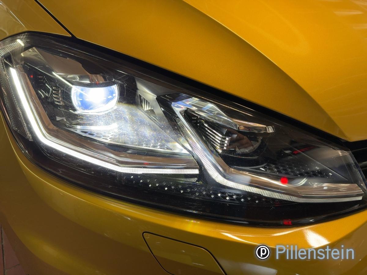 VW Golf VII JOIN 1.0 TSI LED SITZH. NAVI KLIMA 