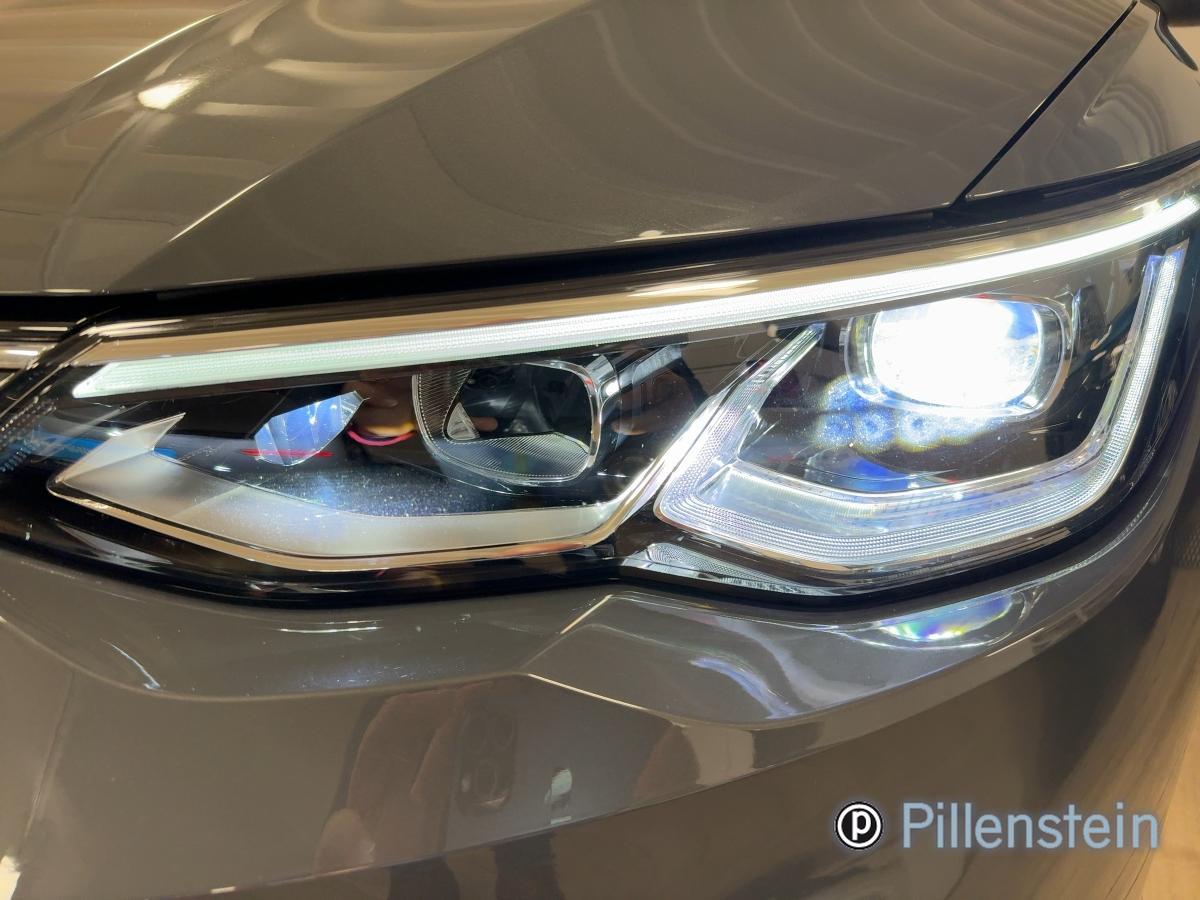 VW Golf 8 MOVE 1.0 eTSI DSG LED-PLUS HUD KAMERA STANDH. 