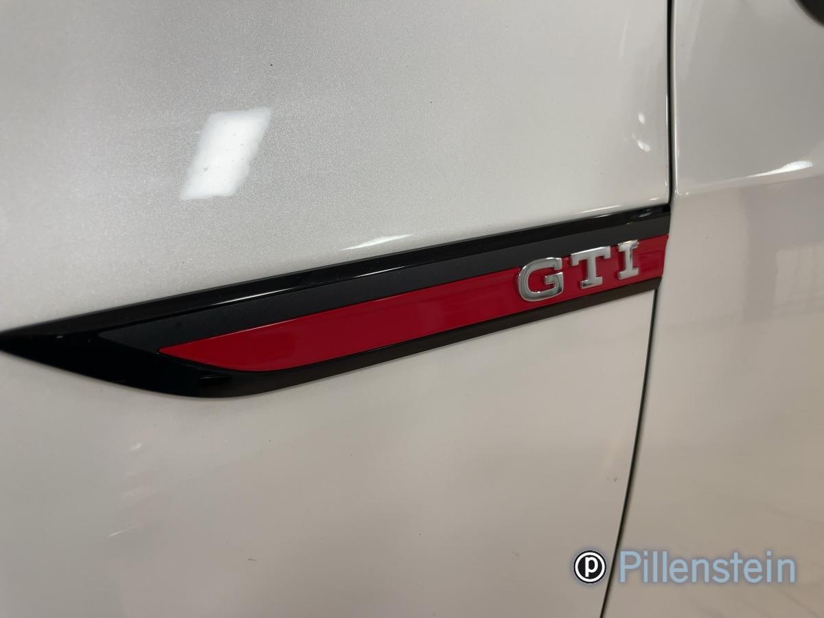 VW Golf 8 GTI Clubsport 2.0 TSI DSG LED-MATRIX NAVI KAMERA 