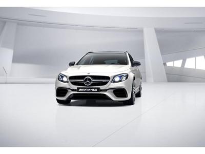 Mercedes-Benz E 63 AMG s 4M+T+Perf Abg+360°+MASSAGE+HUD+PANO++ 