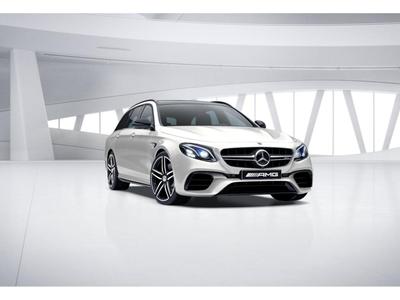 Mercedes-Benz E 63 AMG s 4M+T+Perf Abg+360°+MASSAGE+HUD+PANO++ 