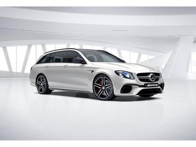 Mercedes-Benz E 63 AMG s 4M+T+Perf Abg+360°+MASSAGE+HUD+PANO++ 