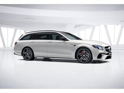 Mercedes-Benz E 63 AMG s 4M+T+Perf Abg+360°+MASSAGE+HUD+PANO++ 