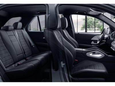 Mercedes-Benz GLE 300 d 4M+AMG+AIRMATIC+AHK+360°+DISTRONIC+LED 