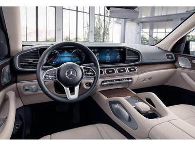 Mercedes-Benz GLE 350 de 4M+AMG+NIGHT+360°+HUD+PANO+MEMORY+KGO 