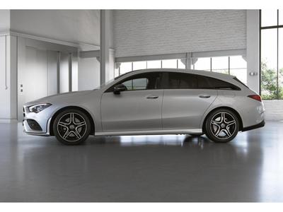 Mercedes-Benz CLA 250 Shooting Brake AMG+NIGHT+AHK+PANO+LED+++ 