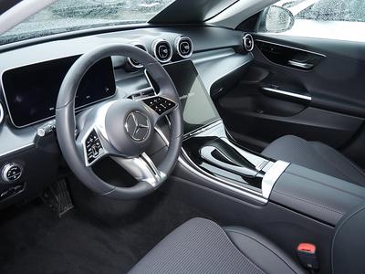 Mercedes-Benz C 200 T+AVANTGARDE+LED+KAMERA+Assistenz-Paket+++ 