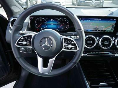 Mercedes-Benz GLB 180 PROGRESSIVE+MBUX High-End+19