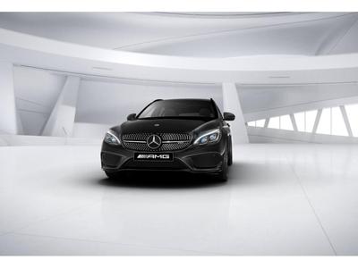 Mercedes-Benz C 43 AMG 4M T+NIGHT+Perf Abg+PANO+AHK+DISTRONIC+ 