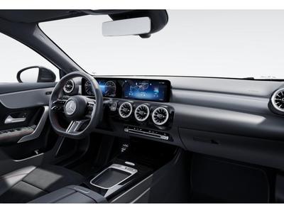 Mercedes-Benz A 200 AMG Advanced Plus+NIGHT+LED+KEYLESS-GO+KAM 