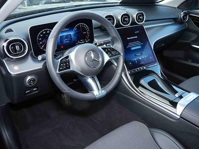 Mercedes-Benz C 300 e T+AVANTGARDE+360°+PANO+SHZ+LED+Assistenz 