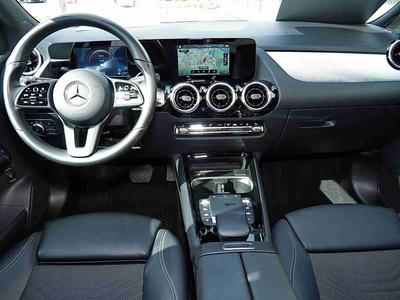 Mercedes-Benz B 250 e STYLE+PDC+SHZ+MBUX+NAVI+Totwinkel-Assist 