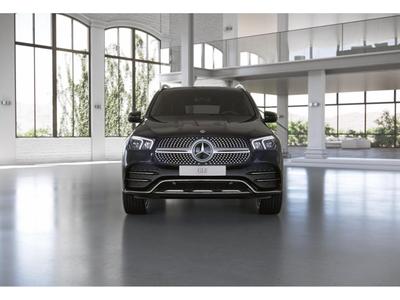 Mercedes-Benz GLE 450 4M+AMG+LED+AHK+DISTRONIC+MASSAGE+KAMERA+ 