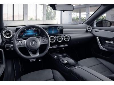Mercedes-Benz CLA 250 Shooting Brake e+AMG+EDITION 2020+NIGHT+ 
