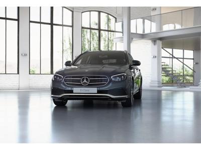 Mercedes-Benz E 200 T+AVANTGARDE+AHK+LED+PDC+KAMERA+MBUX-HIGH+ 