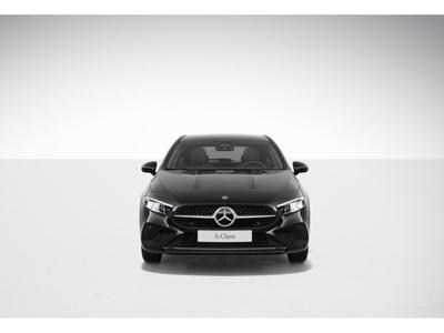 Mercedes-Benz A 200 Kompaktlimo+Progressive Advanced Plus+LED+ 