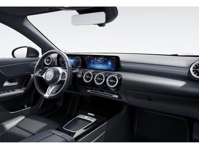 Mercedes-Benz A 200 Kompaktlimo+Progressive Advanced Plus+LED+ 