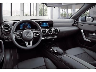 Mercedes-Benz A 180 d Limo+PROGRESSIVE+LED+PDC+SHZ+MBUX Navi++ 