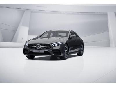 Mercedes-Benz CLS 350 d 4M+AMG+MEMORY+SCHIEBEDACH+SITZKLIMA+++ 