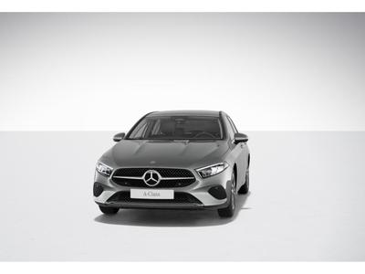 Mercedes-Benz A 180 d+PROGRESSIVE+SHZ+KAMERA+LED+Lenkradheizung 